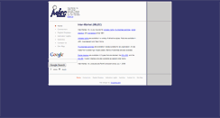 Desktop Screenshot of imlec.com